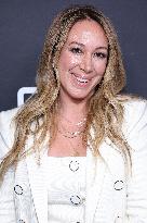 Celebration Of Pretty Hurts And GSK - LA