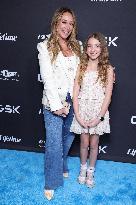 Celebration Of Pretty Hurts And GSK - LA