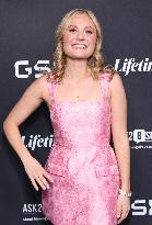 Celebration Of Pretty Hurts And GSK - LA