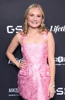 Celebration Of Pretty Hurts And GSK - LA