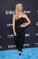 Celebration Of Pretty Hurts And GSK - LA