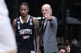 BASKET - Serie A - Playoff - Virtus Segafredo Bologna vs Umana Reyer Venezia