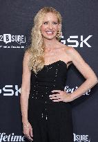 Celebration Of Pretty Hurts And GSK - LA