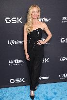 Celebration Of Pretty Hurts And GSK - LA