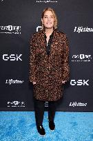 Celebration Of Pretty Hurts And GSK - LA