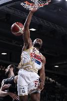 BASKET - Serie A - Playoff - Virtus Segafredo Bologna vs Umana Reyer Venezia