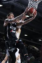 BASKET - Serie A - Playoff - Virtus Segafredo Bologna vs Umana Reyer Venezia