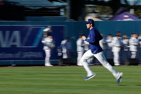 Baseball:Roki Sasaki