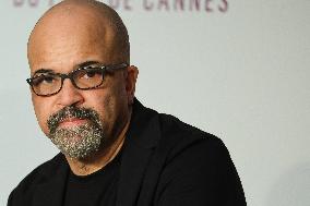 Cannes - Highest 2 Lowest Press Conference