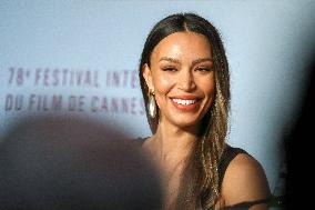 Cannes - Highest 2 Lowest Press Conference