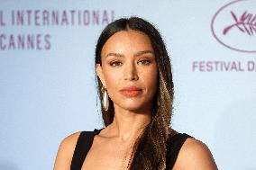 Cannes - Highest 2 Lowest Press Conference