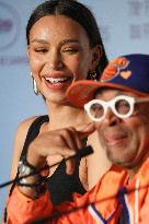 Cannes - Highest 2 Lowest Press Conference