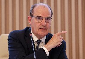 Hearing Of RATP and SNCF Operators At The Ile-De-France Regional Council