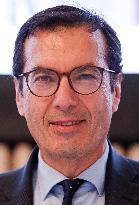 Hearing Of RATP and SNCF Operators At The Ile-De-France Regional Council