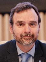 Hearing Of RATP and SNCF Operators At The Ile-De-France Regional Council