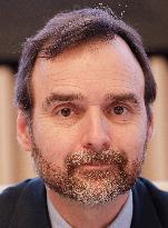 Hearing Of RATP and SNCF Operators At The Ile-De-France Regional Council
