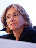 Hearing Of RATP and SNCF Operators At The Ile-De-France Regional Council