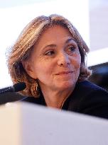 Hearing Of RATP and SNCF Operators At The Ile-De-France Regional Council