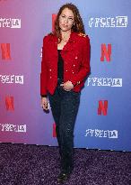 Netflix FYSEE LA - Monsters Lyle And Erik Menendez Story - LA