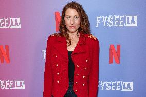 Netflix FYSEE LA - Monsters Lyle And Erik Menendez Story - LA