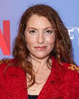 Netflix FYSEE LA - Monsters Lyle And Erik Menendez Story - LA