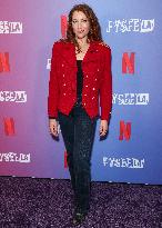 Netflix FYSEE LA - Monsters Lyle And Erik Menendez Story - LA