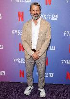 Netflix FYSEE LA - Monsters Lyle And Erik Menendez Story - LA