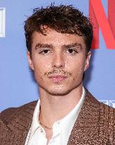 Netflix FYSEE LA - Monsters Lyle And Erik Menendez Story - LA
