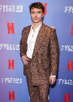 Netflix FYSEE LA - Monsters Lyle And Erik Menendez Story - LA