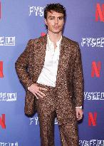 Netflix FYSEE LA - Monsters Lyle And Erik Menendez Story - LA