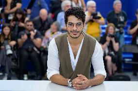 Cannes Homebound Photocall NG