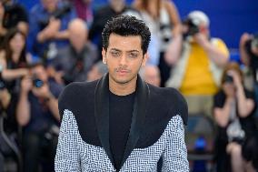 Cannes Homebound Photocall NG