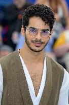 Cannes Homebound Photocall NG