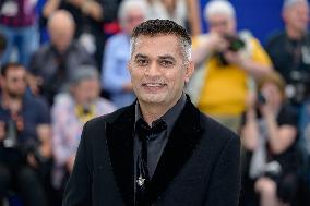 Cannes Homebound Photocall NG