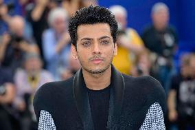 Cannes Homebound Photocall NG