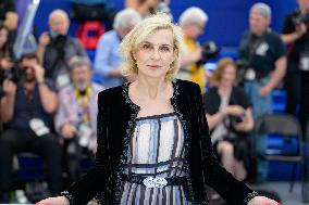 Cannes Homebound Photocall NG