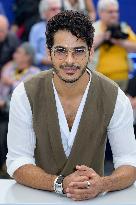 Cannes Homebound Photocall NG