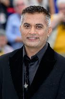 Cannes Homebound Photocall NG