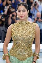 Cannes Homebound Photocall NG