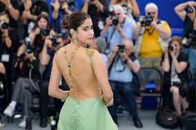 Cannes Homebound Photocall NG