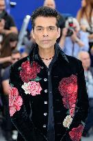 Cannes Homebound Photocall NG