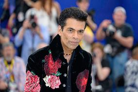 Cannes Homebound Photocall NG