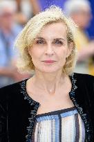 Cannes Homebound Photocall NG