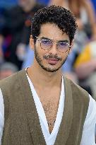 Cannes Homebound Photocall NG