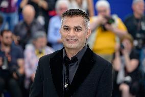 Cannes Homebound Photocall NG