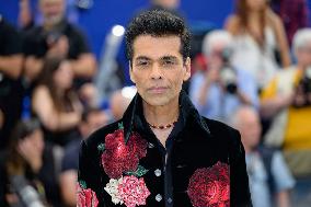 Cannes Homebound Photocall NG