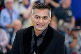 Cannes Homebound Photocall NG