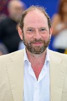 Cannes Das Verschwinden Des Josef Mengele  Photocall NG