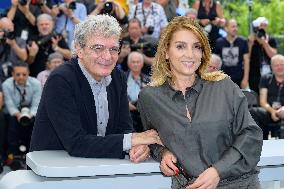 Cannes Fuori Photocall NG