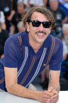 Cannes Fuori Photocall NG